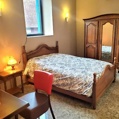 Apartman La Friandise