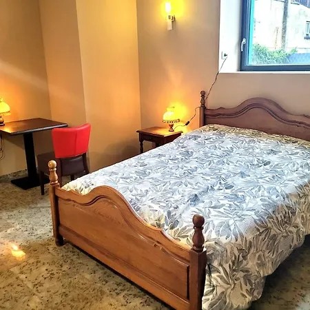 Apartment La Friandise Seppois-le-Bas