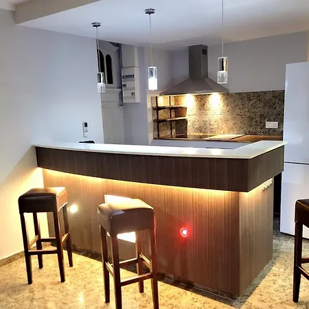 La Friandise Apartman