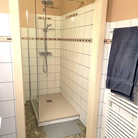 Apartamento La Friandise Seppois-le-Bas