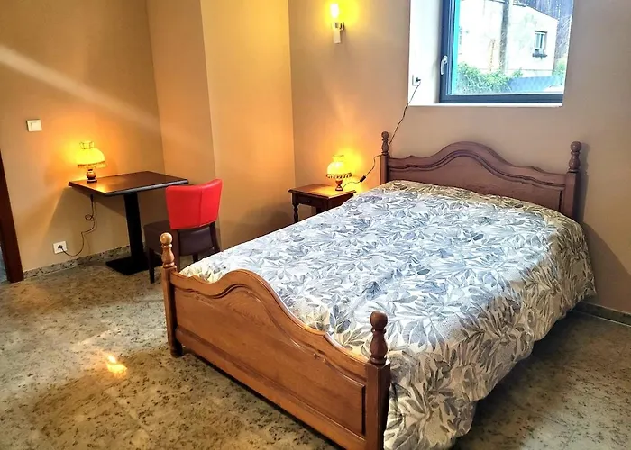 Apartman La Friandise Seppois-le-Bas