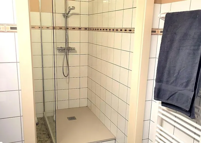 Apartamento La Friandise Seppois-le-Bas