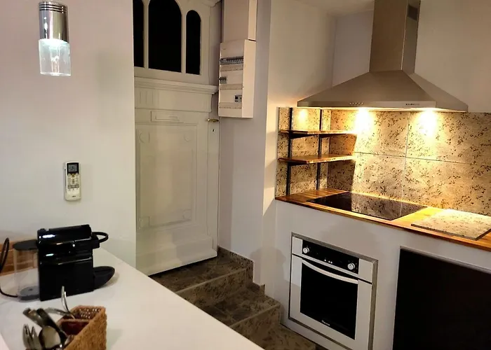 Apartman La Friandise Seppois-le-Bas